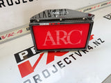 ARC Style Air Box