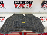 Legnum Floor Mats L6
