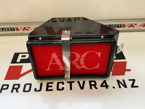 ARC Style Air Box