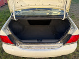 2005 Mitsubishi Lancer