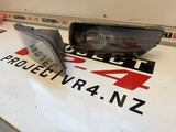 Facelift Fog Lights “Single Light”