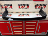 Super VR4 Legnum Rear Bumper Skirt