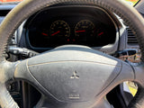 2001 Mitsubishi Legnum VR4