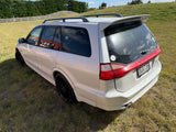 1999 Mitsubishi Legnum VR4 Type-S