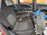 2006 Mitsubishi Colt Version-R