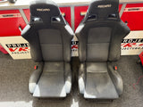 Evo X Recaro Seats