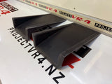 Front Splitter Diffuser STANDARD”