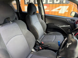 2006 Mitsubishi Colt Version-R