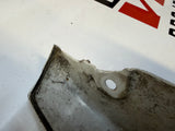Legnum Rear End Caps