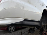 Legnum Rear Bumper End Caps