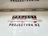 Door Protection Molding