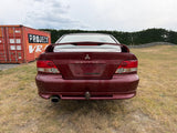 2005 Mitsubishi Galant 2.0 A