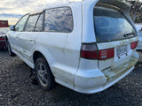 1997 Mitsubishi Legnum ST-R