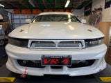 Headlight Eyelids