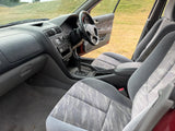 2005 Mitsubishi Galant 2.0 A