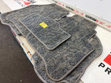 Legnum Floor Mats L6