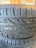Facelift  16” ENKEI Alloy Wheels Wagon Offset