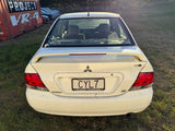 2005 Mitsubishi Lancer