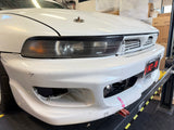 Headlight Eyelids