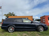 1998 Mitsubishi Legnum VR4 Type-S