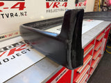 Super VR4 Legnum Rear Bumper Skirt