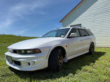 2001 Mitsubishi Legnum VR4