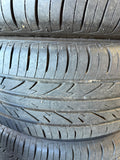 Facelift  16” ENKEI Alloy Wheels Wagon Offset