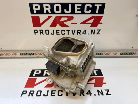 Heating & Cooling Assy