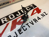 Traction Control Solenoid