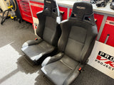 Evo X Recaro Seats