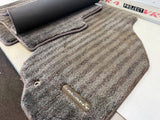 Galant Floor Mats G2