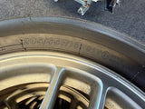 Facelift  16” ENKEI Alloy Wheels Wagon Offset