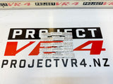 MITSUBISHI Emblem MR108148T