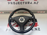 MOMO Steering Wheel
