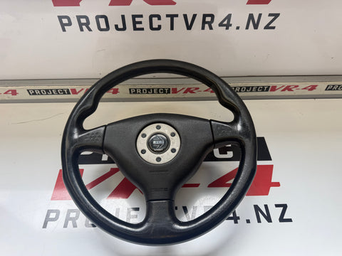 MOMO Steering Wheel