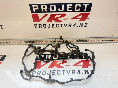 Chassis Harness Front Side RH