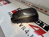 Carbon Fiber Console Lid Sk