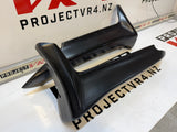 Legnum Rear Bumper End Caps