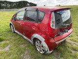 2006 Mitsubishi Colt Version-R