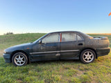 1992 Mitsubishi Galant VR4