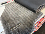 Galant Floor Mats G2