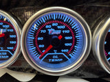 52mm Gauges