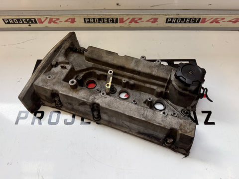 Engine Rocker Cover