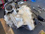Gearbox W5A51 VR4