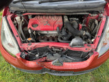 2006 Mitsubishi Colt Version-R