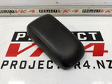 Leather Center Console Arm Rest C1