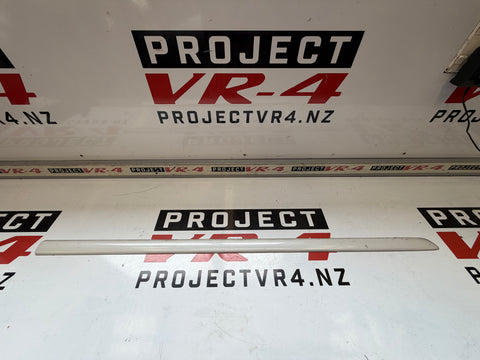 Door Protection Molding