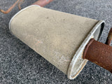 VR4 Exhaust Catback with aftermarket Muffler and tip