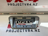 Galant JDM Boot Garnish