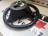 MOMO Steering Wheel